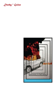 Paperback Harmony in Bad Taste Book
