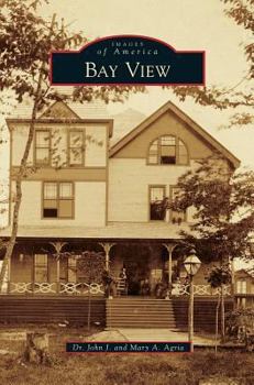 Bay View - Book  of the Images of America: Michigan