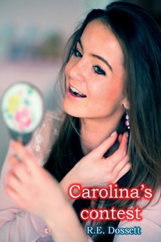 Paperback Carolina's contest Book