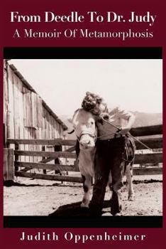 Paperback From Deedle to Dr. Judy Book