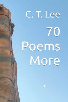 Paperback 70 Poems More Book