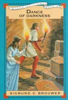 Paperback Dance of Darkness Book