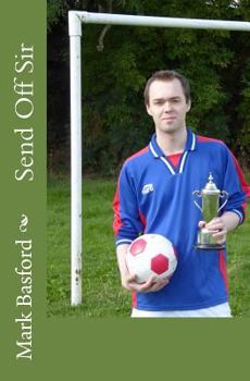 Paperback Send Off Sir Book