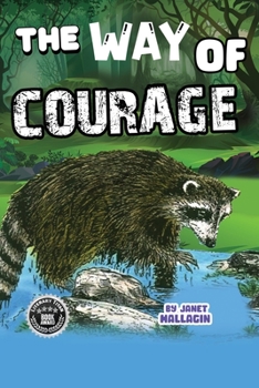 Paperback The Way of Courage Book
