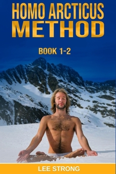 Paperback Homo Arcticus Method: Book 1-2 Book