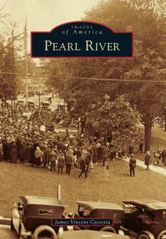 Paperback Pearl River Book