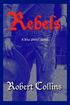 Paperback Rebels Book