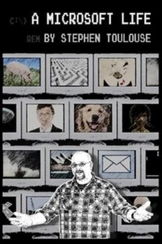 Paperback A Microsoft Life Book