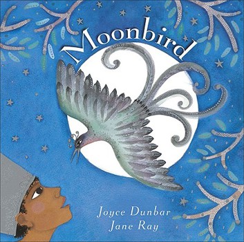 Paperback Moonbird Book