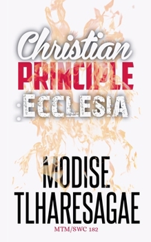 Principle Of Ecclesia