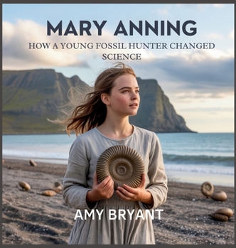 Mary Anning: How a Young Fossil Hunter Changed Science