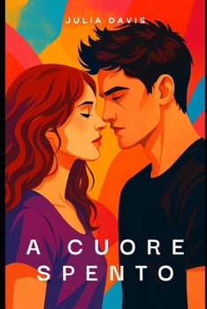 Paperback A cuore spento [Italian] Book
