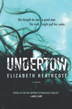 Paperback Undertow Book