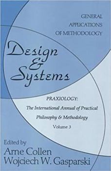 Hardcover Design and Systems: General Applications of Methodology Book