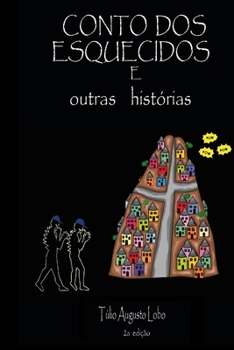 Paperback Conto DOS Esquecidos: e outras histórias [Portuguese] Book