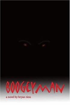 Paperback Boogeyman Book