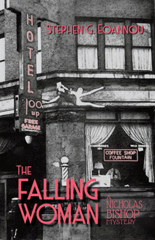 The Falling Woman (The Nicholas Bishop Mysteries)