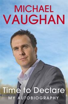 Paperback Time to Declare: My Autobiography Book
