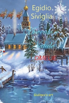 Paperback Avvento e Natale: Omelie [Italian] Book