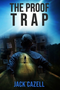 Paperback The Proof Trap Book