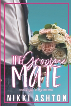 Paperback The Groom Mate: Special Edition Book