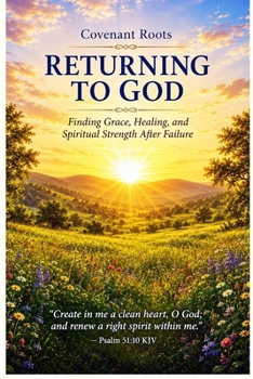Paperback Returning To God: Finding Grace, Healing, and Spiritual Strength After Failure Book