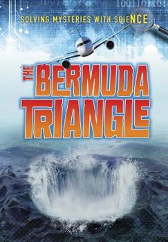 Paperback The Bermuda Triangle Book