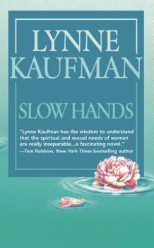Mass Market Paperback Slow Hands Book