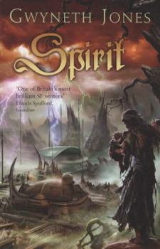 Spirit: or, The Princess of Bois Dormant - Book  of the Aleutian Trilogy