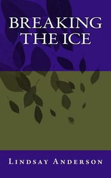 Paperback Breaking The Ice Book