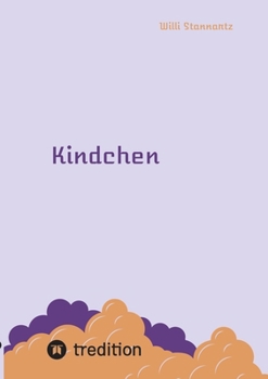 Paperback Kindchen [German] Book