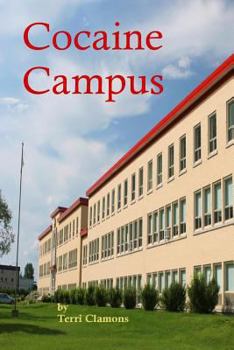 Paperback Cocaine Campus Book