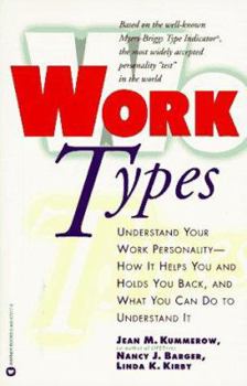 Paperback Work Types Book
