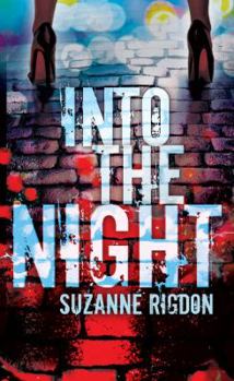 Paperback Into the Night Book
