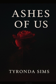 Paperback Ashes of Us Book
