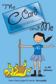 Paperback The C Card and Me (2nd Edition) Book