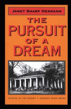 Paperback The Pursuit of a Dream Book