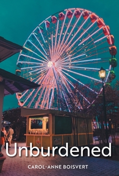 Hardcover Unburdened Book