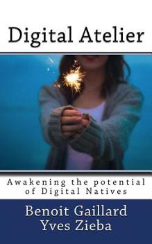 Paperback Digital Atelier Book