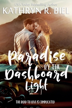 Paperback Paradise by the Dashboard Light Book