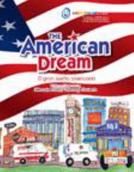 Paperback The American Dream Book