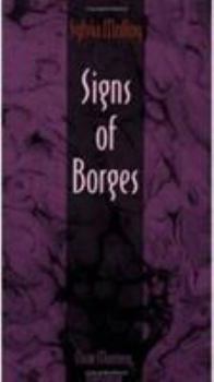 Paperback Signs of Borges Book