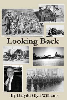 Paperback Looking Back Book