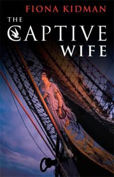 Paperback The Captive Wife Book