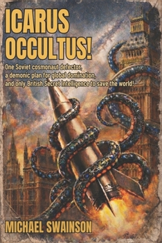 ICARUS OCCULTUS!