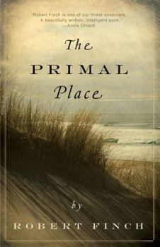 Paperback The Primal Place Book