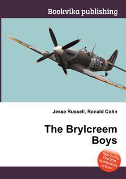 Paperback The Brylcreem Boys Book