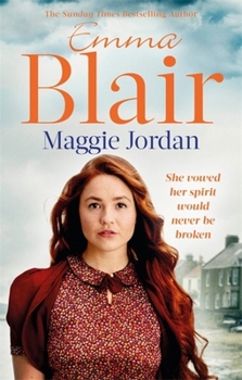 Paperback Maggie Jordan Book