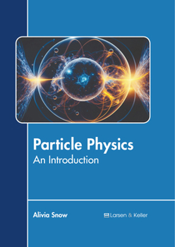 Hardcover Particle Physics: An Introduction Book