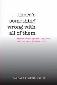 Paperback . . . There's Something Wrong with All of Them Book